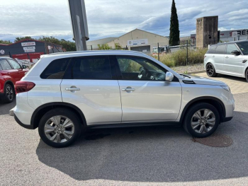 Photo 6 du bon plan SUZUKI Vitara 1.5 Dualjet Hybrid 115ch Privilège Auto occasion à 18990 €