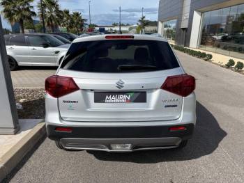 Photo 7 du bon plan SUZUKI Vitara 1.5 Dualjet Hybrid 115ch Privilège Auto occasion à 18990 €