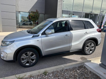 Photo 8 du bon plan SUZUKI Vitara 1.5 Dualjet Hybrid 115ch Privilège Auto occasion à 18990 €