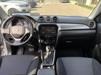 Photo 10 du bon plan SUZUKI Vitara 1.5 Dualjet Hybrid 115ch Privilège Auto occasion à 18990 €