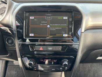 Photo 13 du bon plan SUZUKI Vitara 1.5 Dualjet Hybrid 115ch Privilège Auto occasion à 18990 €