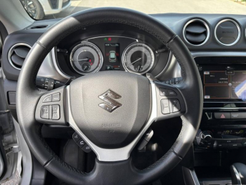 Photo 15 du bon plan SUZUKI Vitara 1.5 Dualjet Hybrid 115ch Privilège Auto occasion à 18990 €