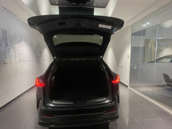 Photo 11 du bon plan LEXUS NX 450h+ Executive 4WD occasion à 40990 €