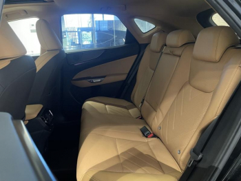 Photo 13 du bon plan LEXUS NX 450h+ Executive 4WD occasion à 40990 €