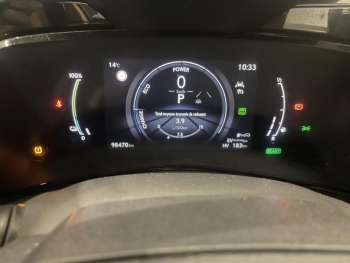 Photo 26 du bon plan LEXUS NX 450h+ Executive 4WD occasion à 40990 €