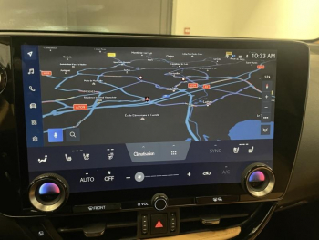 Photo 29 du bon plan LEXUS NX 450h+ Executive 4WD occasion à 40990 €