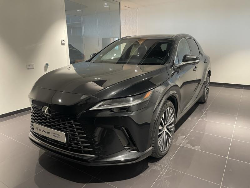Bon plan LEXUS RX 450h+ Luxe 4WD Pack Technologie occasion à 67690 €
