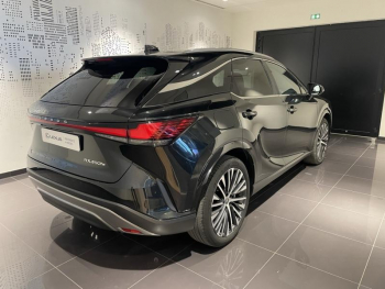 Photo 4 du bon plan LEXUS RX 450h+ Luxe 4WD Pack Technologie occasion à 67690 €