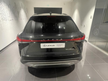 Photo 5 du bon plan LEXUS RX 450h+ Luxe 4WD Pack Technologie occasion à 67690 €