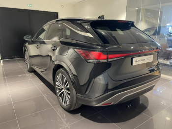 Photo 6 du bon plan LEXUS RX 450h+ Luxe 4WD Pack Technologie occasion à 67690 €