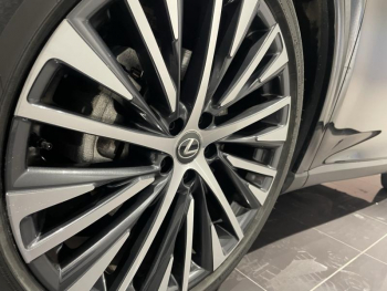 Photo 9 du bon plan LEXUS RX 450h+ Luxe 4WD Pack Technologie occasion à 67690 €