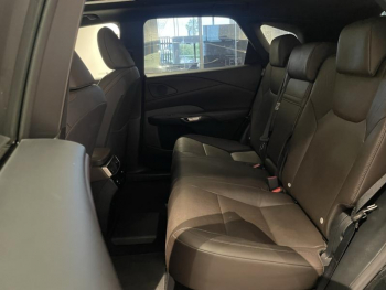 Photo 13 du bon plan LEXUS RX 450h+ Luxe 4WD Pack Technologie occasion à 67690 €