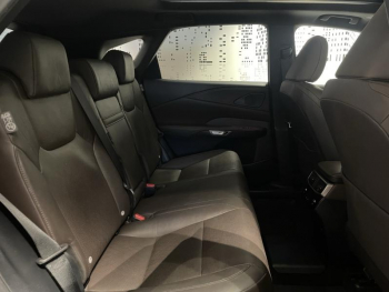 Photo 14 du bon plan LEXUS RX 450h+ Luxe 4WD Pack Technologie occasion à 67690 €