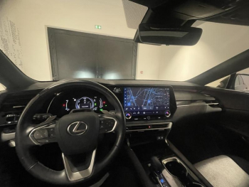 Photo 20 du bon plan LEXUS RX 450h+ Luxe 4WD Pack Technologie occasion à 67690 €