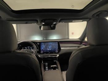 Photo 28 du bon plan LEXUS RX 450h+ Luxe 4WD Pack Technologie occasion à 67690 €