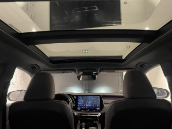 Photo 29 du bon plan LEXUS RX 450h+ Luxe 4WD Pack Technologie occasion à 67690 €