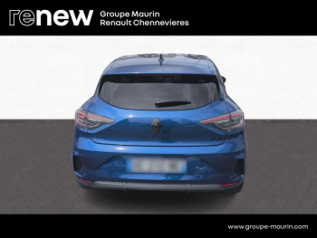 Photo 40 du bon plan RENAULT Clio 1.6 E-Tech 145ch full hybrid esprit Alpine - 24 occasion à 22490 €