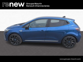 Photo 42 du bon plan RENAULT Clio 1.6 E-Tech 145ch full hybrid esprit Alpine - 24 occasion à 22490 €