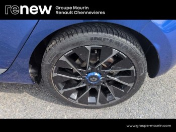 Photo 43 du bon plan RENAULT Clio 1.6 E-Tech 145ch full hybrid esprit Alpine - 24 occasion à 22490 €