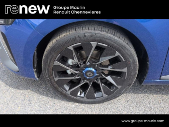 Photo 44 du bon plan RENAULT Clio 1.6 E-Tech 145ch full hybrid esprit Alpine - 24 occasion à 22490 €