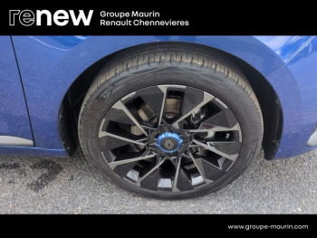 Photo 45 du bon plan RENAULT Clio 1.6 E-Tech 145ch full hybrid esprit Alpine - 24 occasion à 22490 €