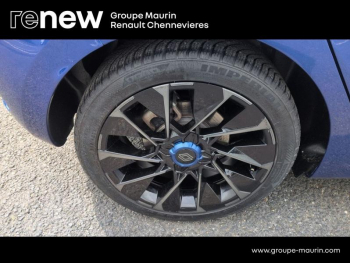 Photo 46 du bon plan RENAULT Clio 1.6 E-Tech 145ch full hybrid esprit Alpine - 24 occasion à 22490 €
