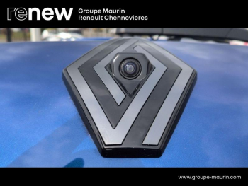 Photo 47 du bon plan RENAULT Clio 1.6 E-Tech 145ch full hybrid esprit Alpine - 24 occasion à 22490 €