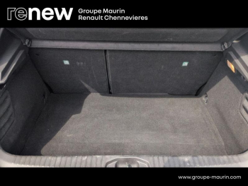 Photo 48 du bon plan RENAULT Clio 1.6 E-Tech 145ch full hybrid esprit Alpine - 24 occasion à 22490 €