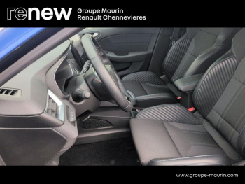 Photo 49 du bon plan RENAULT Clio 1.6 E-Tech 145ch full hybrid esprit Alpine - 24 occasion à 22490 €