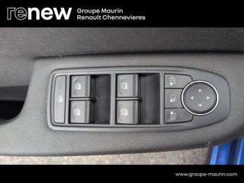 Photo 50 du bon plan RENAULT Clio 1.6 E-Tech 145ch full hybrid esprit Alpine - 24 occasion à 22490 €