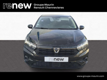 Photo 32 du bon plan DACIA Sandero 1.0 SCe 65ch Essentiel -22 occasion à 9999 €
