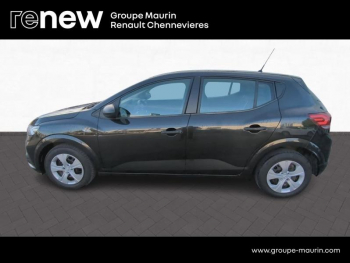 Photo 37 du bon plan DACIA Sandero 1.0 SCe 65ch Essentiel -22 occasion à 9999 €