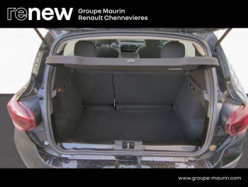 Photo 38 du bon plan DACIA Sandero 1.0 SCe 65ch Essentiel -22 occasion à 9999 €