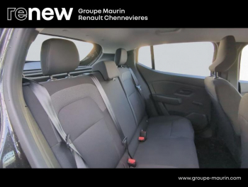 Photo 40 du bon plan DACIA Sandero 1.0 SCe 65ch Essentiel -22 occasion à 9999 €