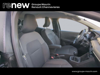 Photo 41 du bon plan DACIA Sandero 1.0 SCe 65ch Essentiel -22 occasion à 9999 €