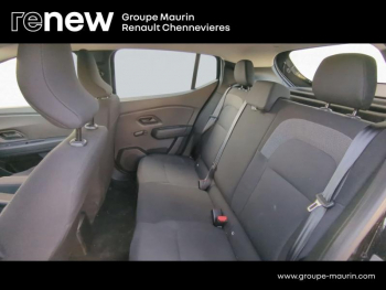Photo 42 du bon plan DACIA Sandero 1.0 SCe 65ch Essentiel -22 occasion à 9999 €