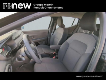 Photo 43 du bon plan DACIA Sandero 1.0 SCe 65ch Essentiel -22 occasion à 9999 €