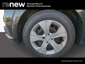 Photo 45 du bon plan DACIA Sandero 1.0 SCe 65ch Essentiel -22 occasion à 9999 €