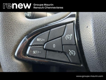 Photo 48 du bon plan DACIA Sandero 1.0 SCe 65ch Essentiel -22 occasion à 9999 €