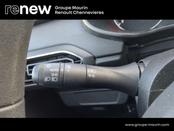 Photo 50 du bon plan DACIA Sandero 1.0 SCe 65ch Essentiel -22 occasion à 9999 €