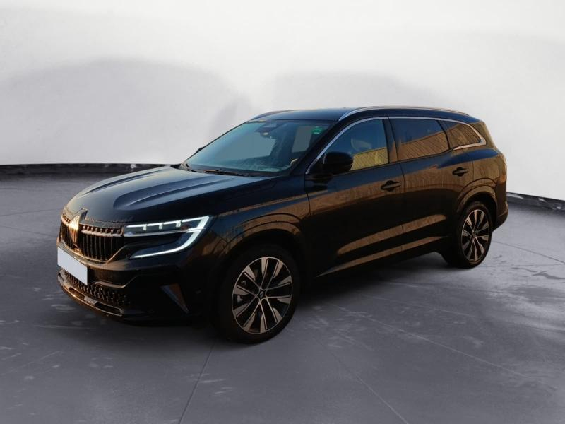 Bon plan RENAULT Espace 1.2 E-Tech full hybrid 200ch Techno 7 places - 24 occasion à 32500 €