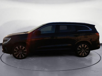 Photo 2 du bon plan RENAULT Espace 1.2 E-Tech full hybrid 200ch Techno 7 places - 24 occasion à 32500 €