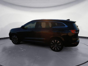 Photo 3 du bon plan RENAULT Espace 1.2 E-Tech full hybrid 200ch Techno 7 places - 24 occasion à 32500 €