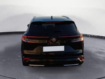 Photo 4 du bon plan RENAULT Espace 1.2 E-Tech full hybrid 200ch Techno 7 places - 24 occasion à 32500 €
