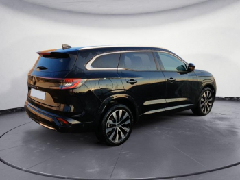 Photo 5 du bon plan RENAULT Espace 1.2 E-Tech full hybrid 200ch Techno 7 places - 24 occasion à 32500 €