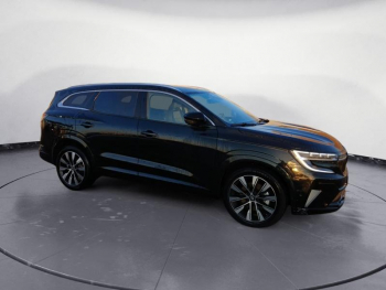 Photo 7 du bon plan RENAULT Espace 1.2 E-Tech full hybrid 200ch Techno 7 places - 24 occasion à 32500 €