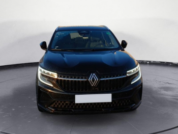 Photo 8 du bon plan RENAULT Espace 1.2 E-Tech full hybrid 200ch Techno 7 places - 24 occasion à 32500 €