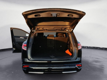 Photo 9 du bon plan RENAULT Espace 1.2 E-Tech full hybrid 200ch Techno 7 places - 24 occasion à 32500 €