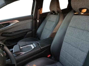 Photo 10 du bon plan RENAULT Espace 1.2 E-Tech full hybrid 200ch Techno 7 places - 24 occasion à 32500 €