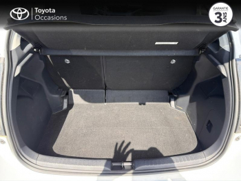 Photo 10 du bon plan TOYOTA Yaris 70 VVT-i Dynamic Business 5p MY22 occasion à 14990 €